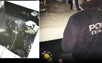 Metruk binada ölüm tuzağı! Yağışların ardından suyla dolan bodrum katta kahreden olay