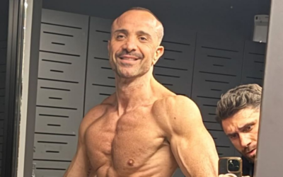 Okan Kurt seçmelere katıldı