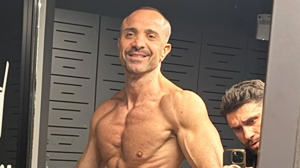 Okan Kurt seçmelere katıldı