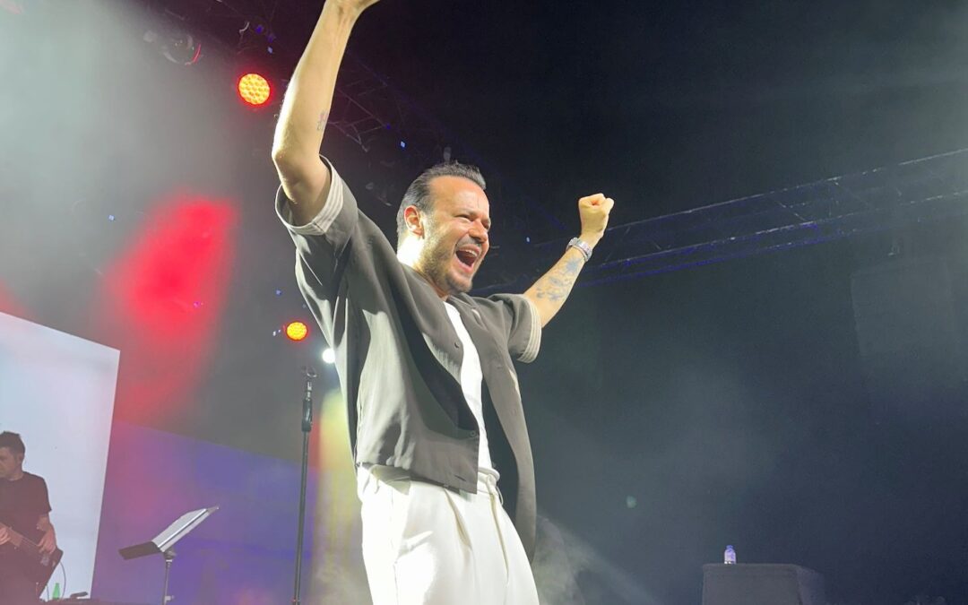 Deha Bilimlier’den Kıbrıs’ta Unutulmaz Gece